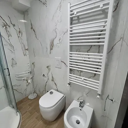 Rama Apartment *