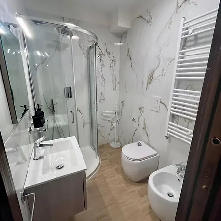 Rama Apartment *