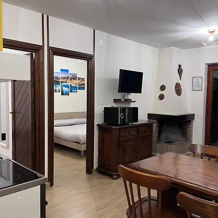 Rama Apartamento Roccaraso