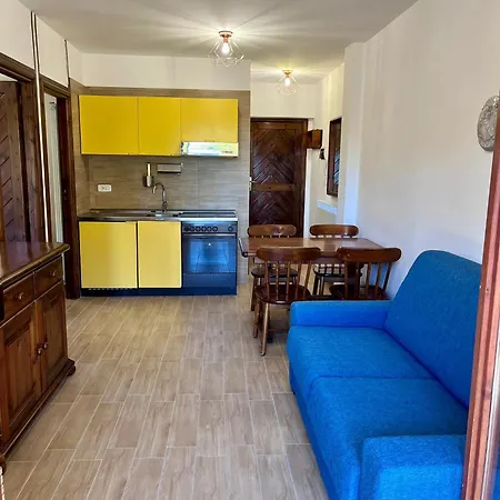 Apartment Rama Roccaraso