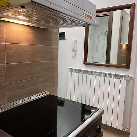 Apartment Rama