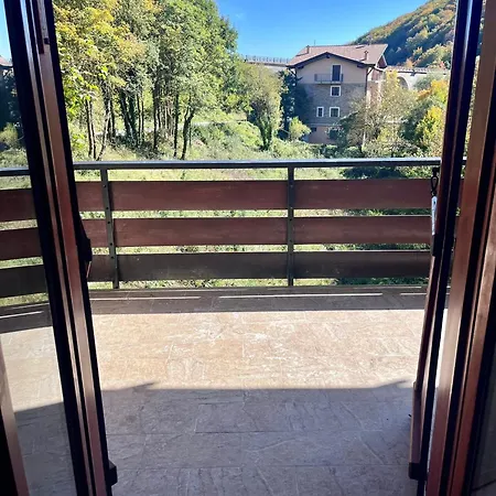 Rama Apartment Roccaraso