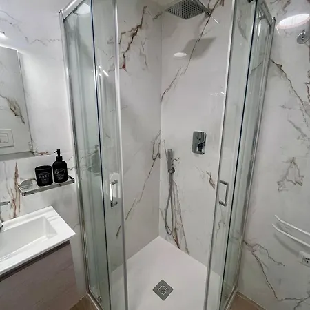 Rama Apartament Roccaraso