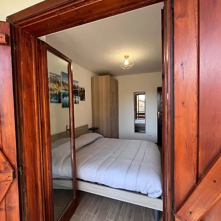 Apartament Rama Roccaraso