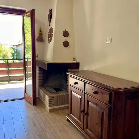Rama Apartment