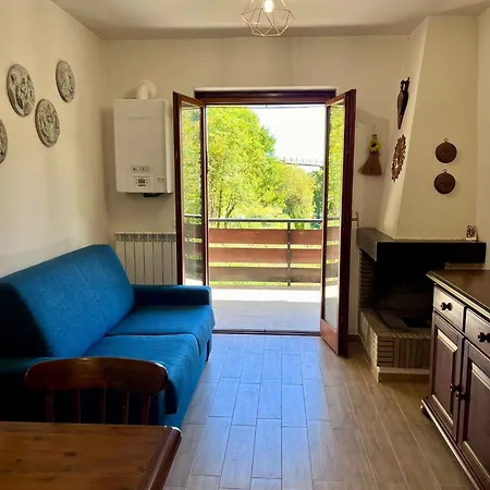Apartment Rama