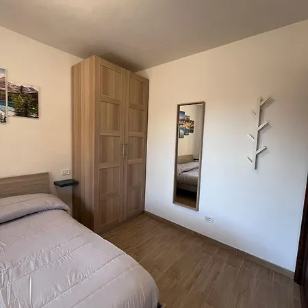 Apartment Rama