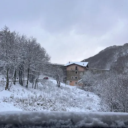 Apartament Rama Roccaraso