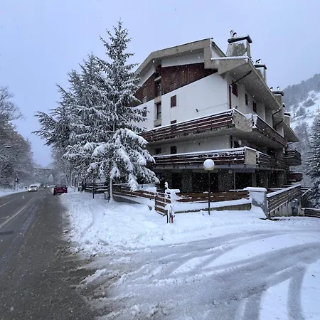 Rama Apartmán