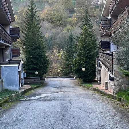 Apartmán Rama *