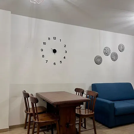 Rama Apartament Roccaraso