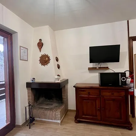 Apartment Rama *