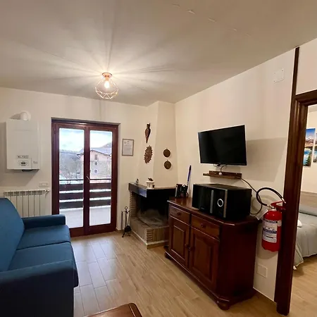 Apartment Rama
