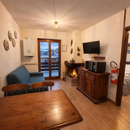 Rama Appartement