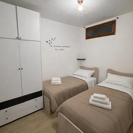 Apartamento Rama