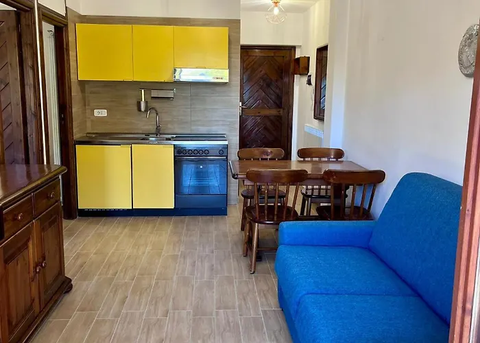 Apartamento Rama Roccaraso