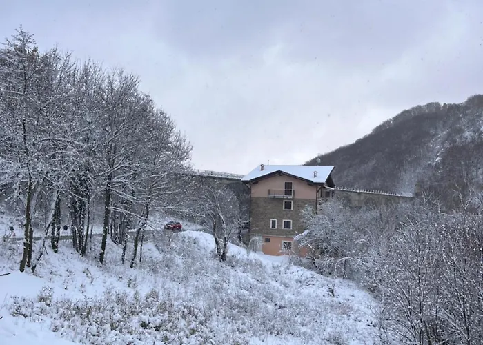 Apartamento Rama Roccaraso