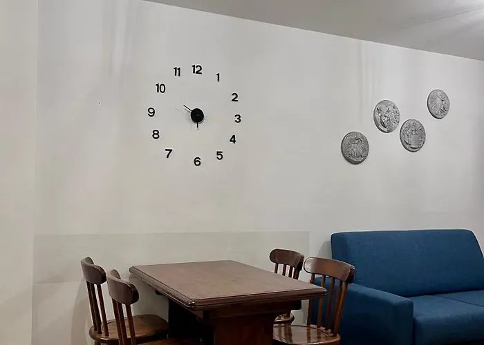 Rama Apartament Roccaraso