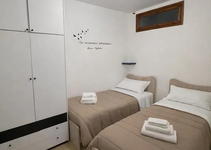 Apartamento Rama